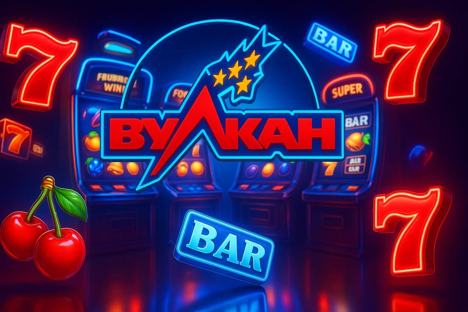 Доступные игровые автоматы на деньги